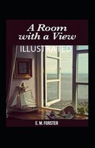 A Room with a View Illustrated