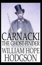 Carnacki the Ghost-Finder