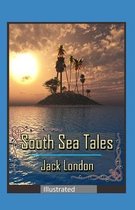 South Sea Tales Illustrated