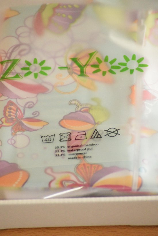 NatureBond Organische Bamboe Borstkussentjes - 10 Wasbare Pads met Was- & Opbergzakken-Borstvoeding Tepelkussen voor Moederschap - Herbruikbare