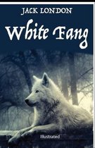 White Fang illustrated