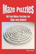 Maze Puzzles