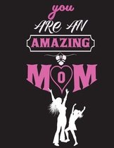 You are an Amazing Mom