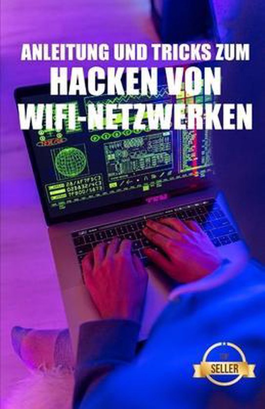 Anleitung und Tricks zum Hacken von Wifi-Netzwerken - cover