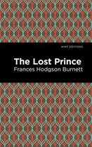 Mint Editions (The Children's Library) - The Lost Prince