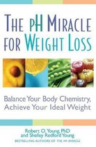 The pH Miracle for Weight Loss