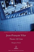 Research Monographs in French Studies- Jean-François Vilar