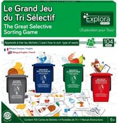 MGM - 546436 - EXPLORA J'APPRENDS SELECTIEF SORTEREN