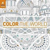 Color the World