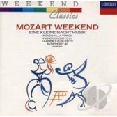 Mozart Weekend - Decca