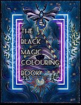The Black Magic Colouring Book