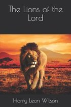 The Lions of the Lord