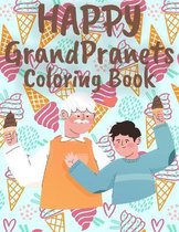 Happy GrandPranets