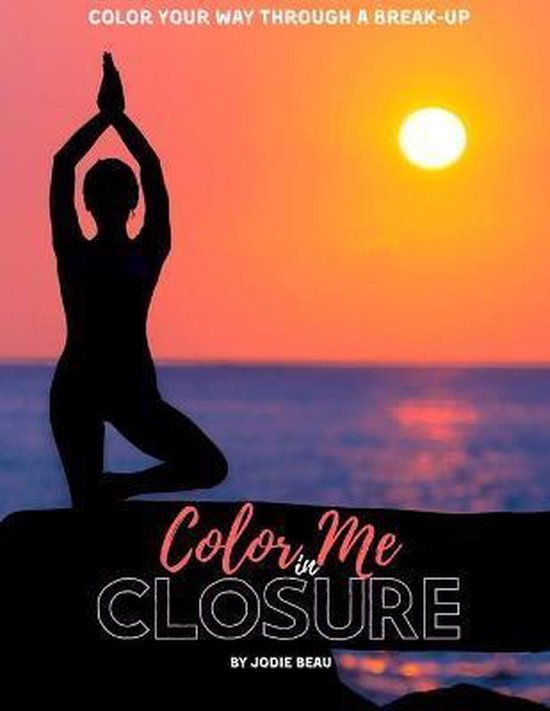 Color Me Bad- Color Me in Closure - cover