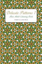 Delicate Patterns 1