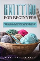 Knitting for beginners
