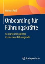 Onboarding fuer Fuehrungskraefte