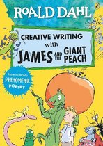 Roald Dahl Creative Writing with James and the Giant Peach