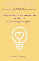 Happiness for Humankind Playbook