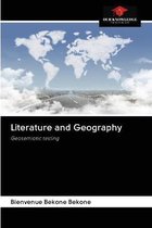 Literature and Geography