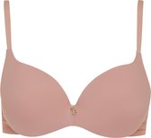 Sapph Iconic Basics Light Pu Bra Dames Light Pink-80D