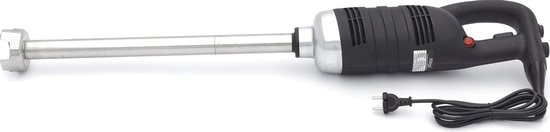 Maxima Staafmixer 51 cm Staaf 850W van Merkloos — afbeelding 3