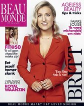 Beau Monde magazine - mei 2021 - editie 7
