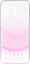 Xiaomi Redmi 7 Hoesje - Mobigear - Design Serie - TPU Backcover - Dreamcatcher - Hoesje Geschikt Voor Xiaomi Redmi 7