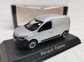 Renault Express Van 2021 Silver