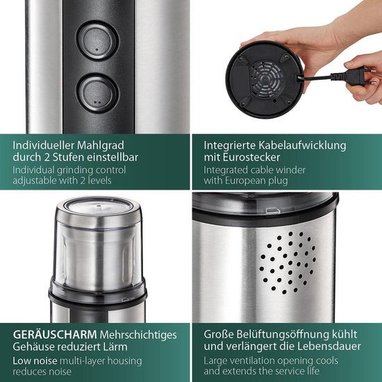 Cloer à café Cloer 7419