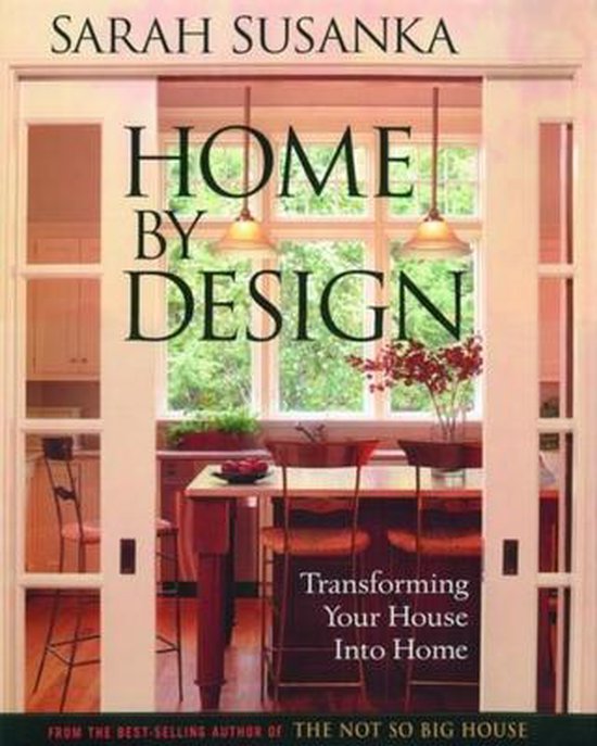 Home by Design - cover