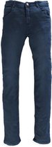 Cars jeans broek heren - donkerblauw - Prinze - maat 28