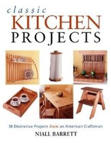 Classic Kitchen Projects