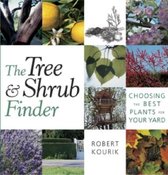 The Tree and Shrub Finder