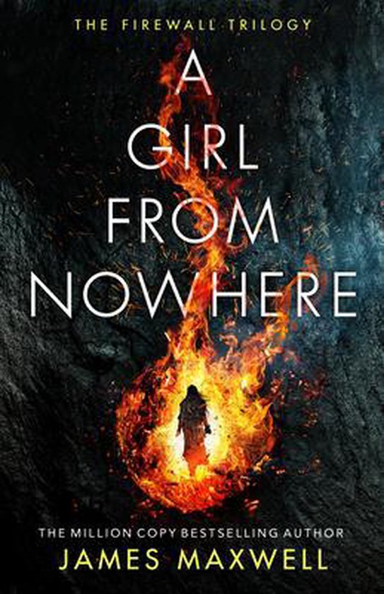 Girl from nowhere
