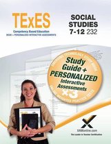 Texes Social Studies 7-12 232