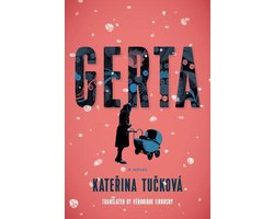 Gerta A Novel