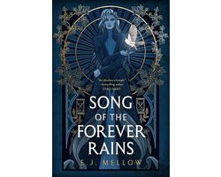The Mousai- Song of the Forever Rains