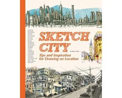 Sketch City