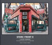 Store Front Ii (mini Edition)