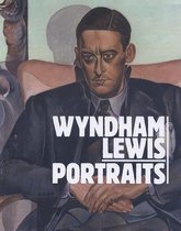 Wyndham Lewis Portraits