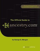 The Official Guide to Ancestry.com