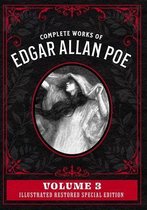 Complete Works of Edgar Allan Poe Volume 3