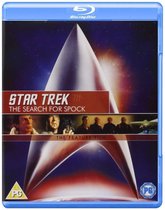 Star Trek 3 - The Search For Spock Blu Ray