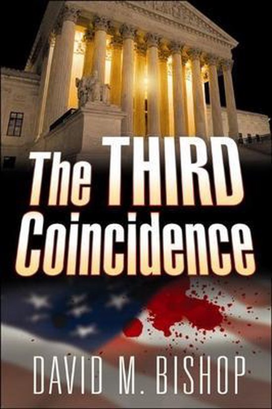 Third Coincidence - cover