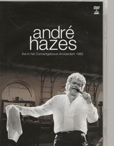 André Hazes Live in het Concertgebouw 1982