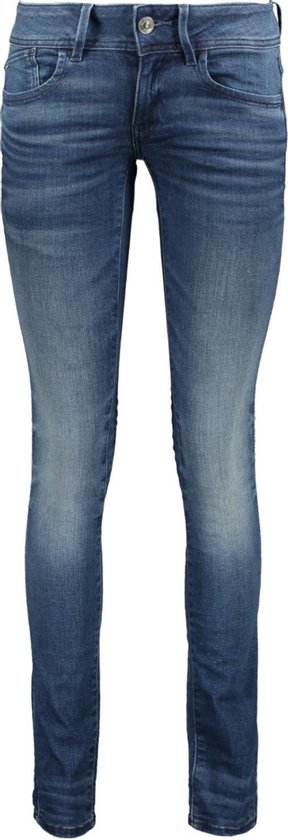 Jeans dames G-Star Blue denim