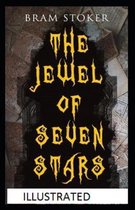 The Jewel of Seven Stars Illustrated