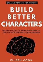 Build Better Characters