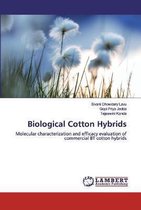 Biological Cotton Hybrids